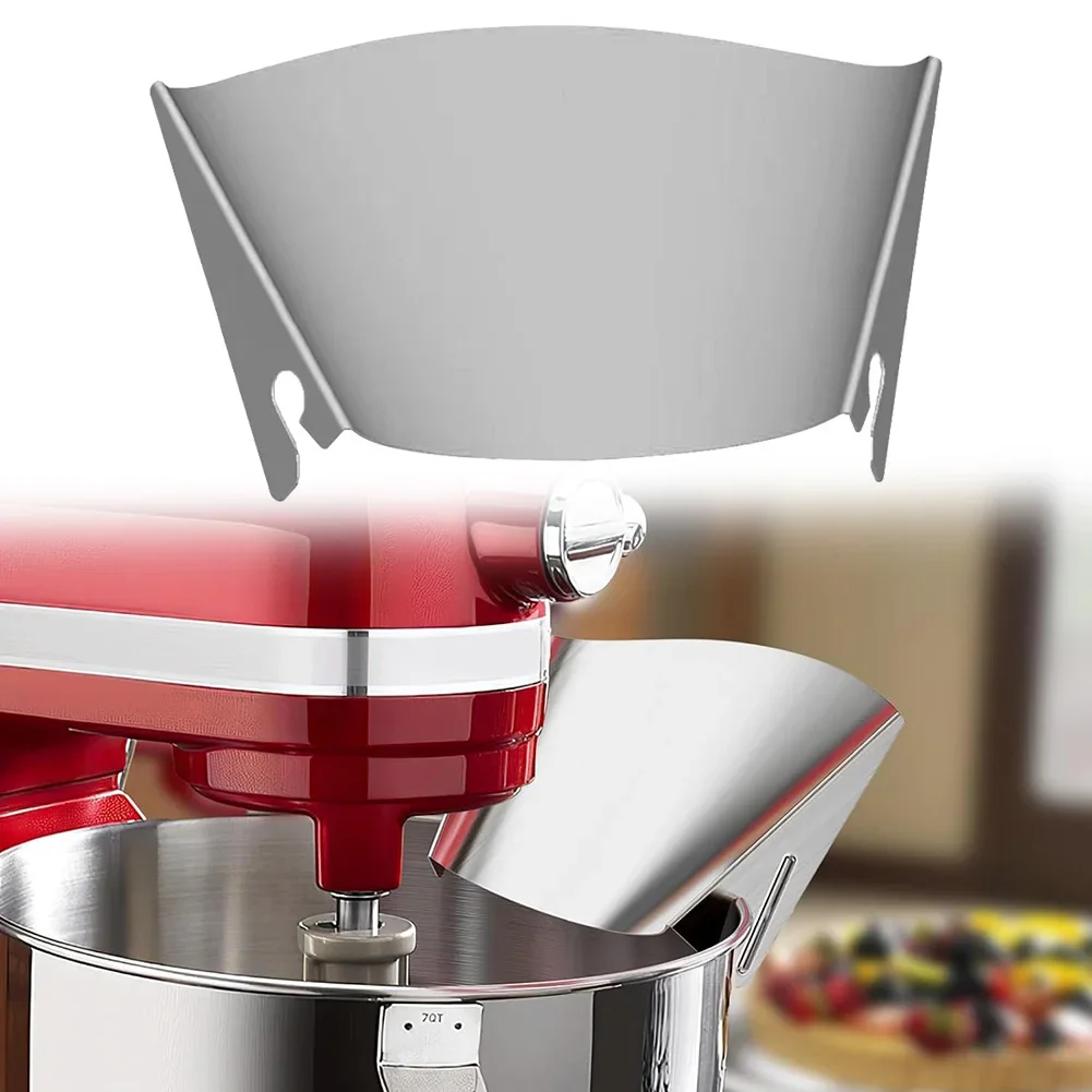 Lifesparking โล่เทสแตนเลสสําหร - Commercial Kitchenaid บทวิจารณ์และราคา