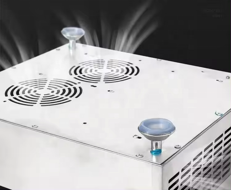 เตาแม่เหล็กไฟฟ้าแบบแบน 3.5 กิโ - Commercial Kitchen Stove บทวิจารณ์และราคา