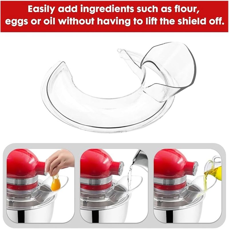 A74X-สำหรับเครื่องผสมอาหาร Kit - Commercial Kitchenaid บทวิจารณ์และราคา