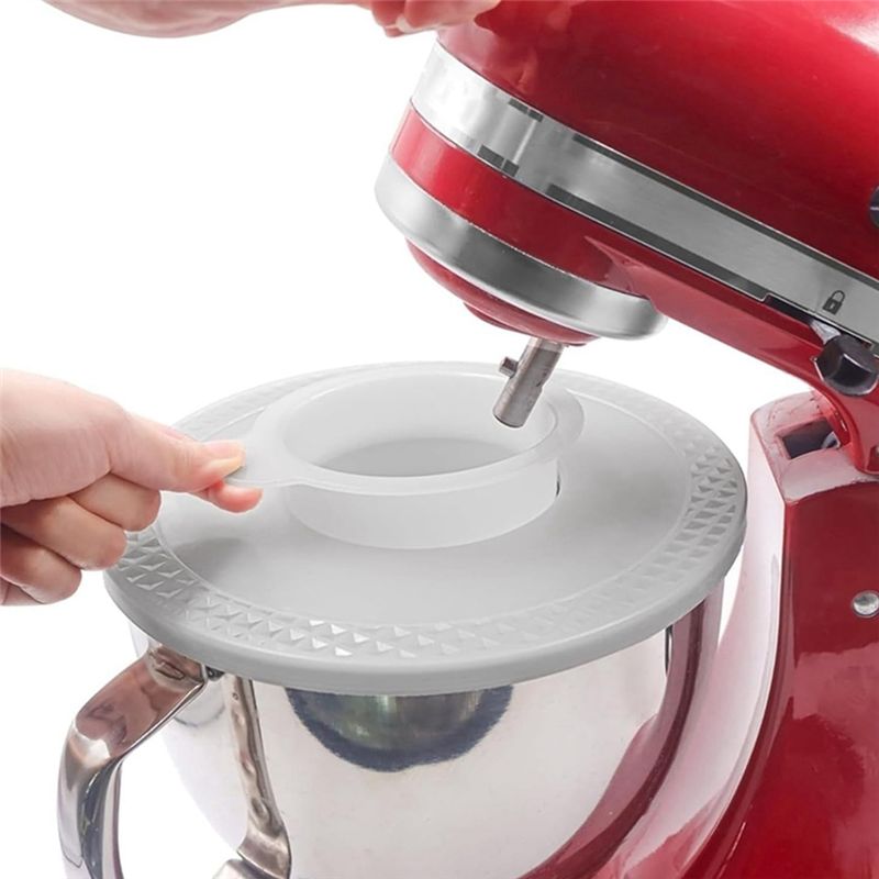 A74X-สำหรับเครื่องผสมอาหาร Kit - Commercial Kitchenaid บทวิจารณ์และราคา