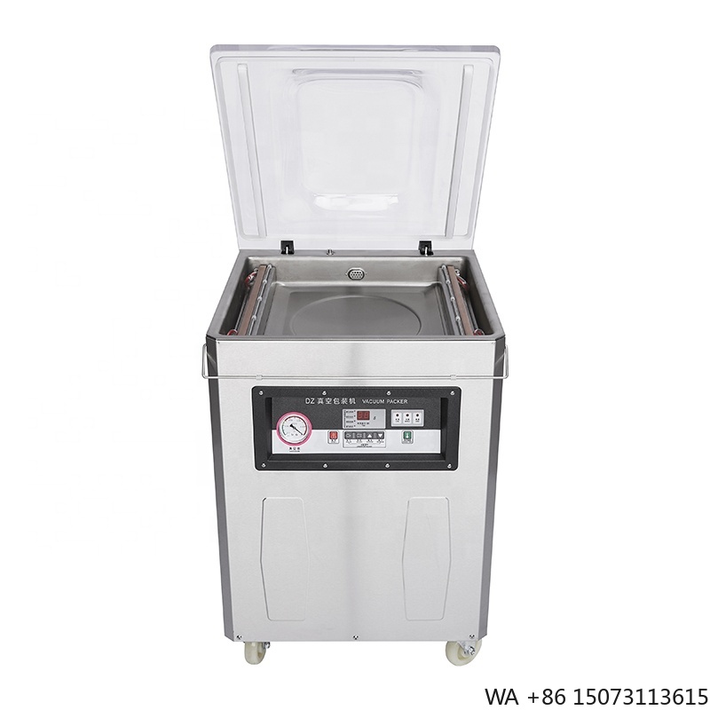 เครื่องซีลสูญญากาศแบบห้องเดียว - Commercial Kitchen In Home บทวิจารณ์และราคา