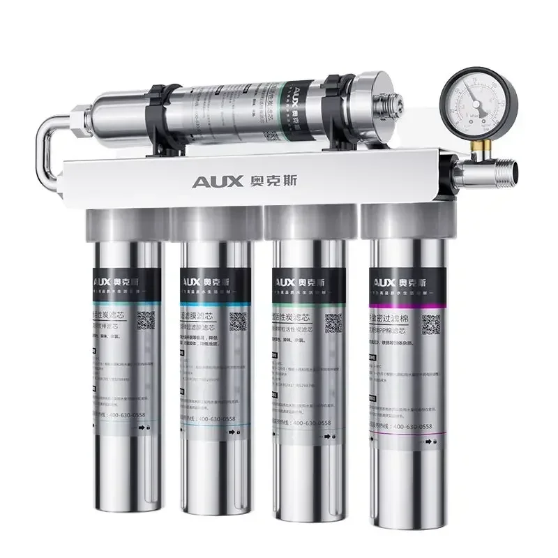 เครื่องกรองน้ำสำหรับใช้ในบ้าน  - Commercial Kitchen Water Filter บทวิจารณ์และราคา