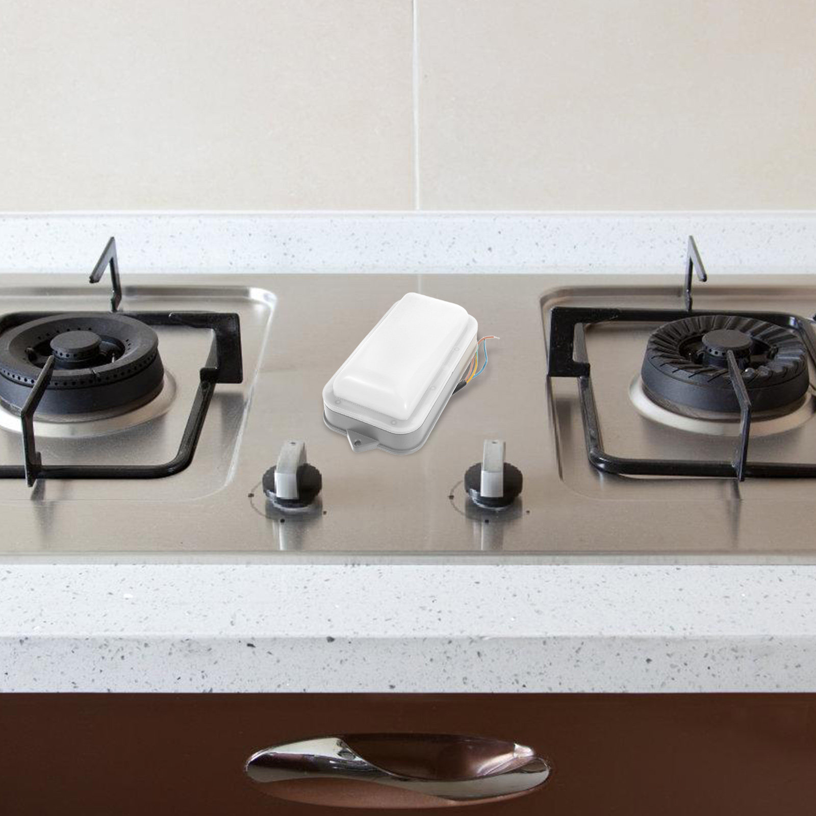 ไฟ LED สำหรับเครื่องดูดควัน 20 - Commercial Kitchen Light บทวิจารณ์และราคา