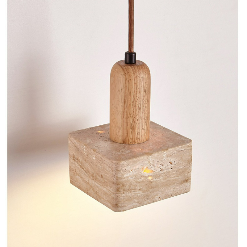 โคมไฟห้อยเพดานหิน LED สำหรับห้ - Commercial Kitchen Light บทวิจารณ์และราคา