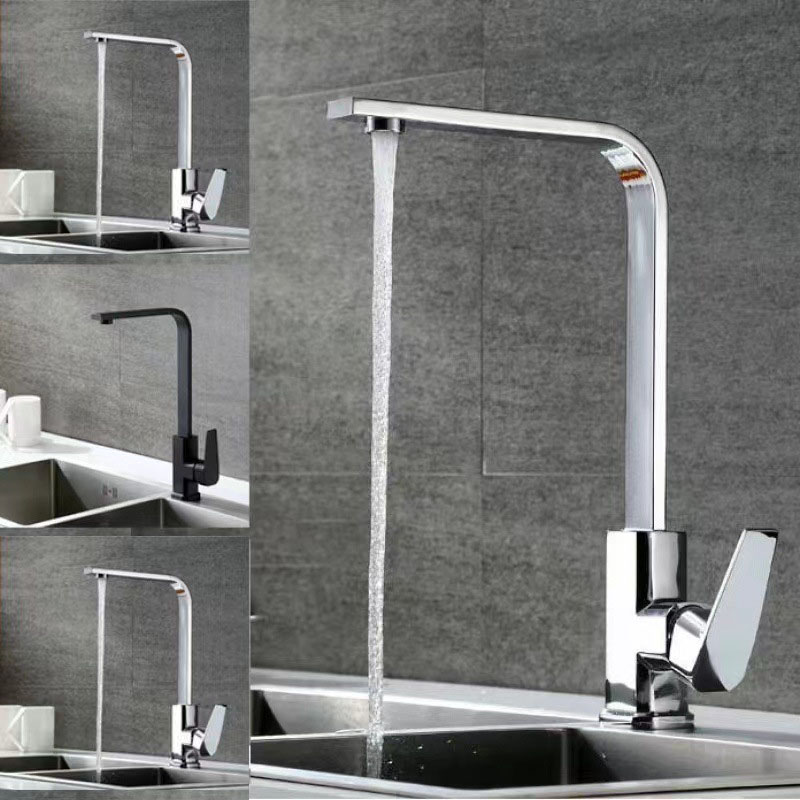 ก๊อกน้ำอ่างล้างหน้า ก๊อกน้ำห้อ - Commercial Kitchen Water Filter บทวิจารณ์และราคา