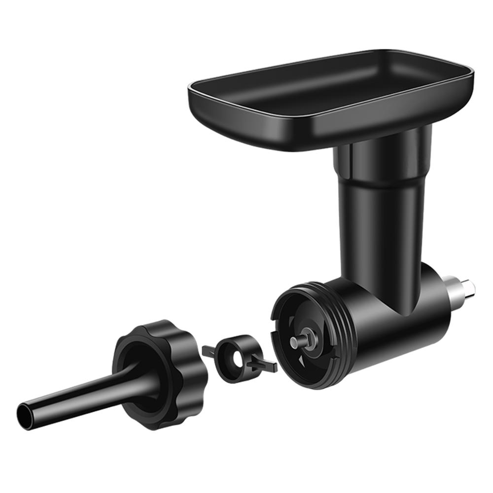 อุปกรณ์เสริมเครื่องบดเนื้อคุณภ - Commercial Kitchenaid บทวิจารณ์และราคา