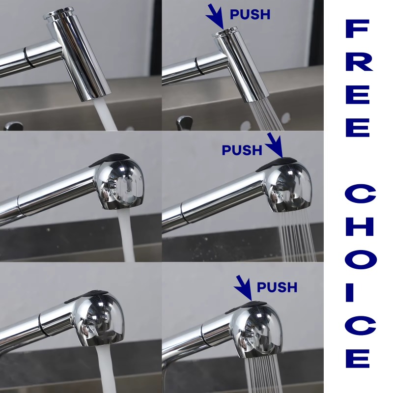 ก๊อกน้ำอ่างล้างจานสำหรับครัวกล - Commercial Kitchen Double Sink บทวิจารณ์และราคา