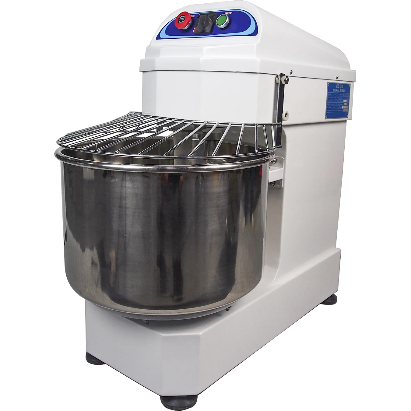 2026 ลดราคาสุดฮอต # อุปกรณ์เบเ - Dough Mixer Machine บทวิจารณ์และราคา