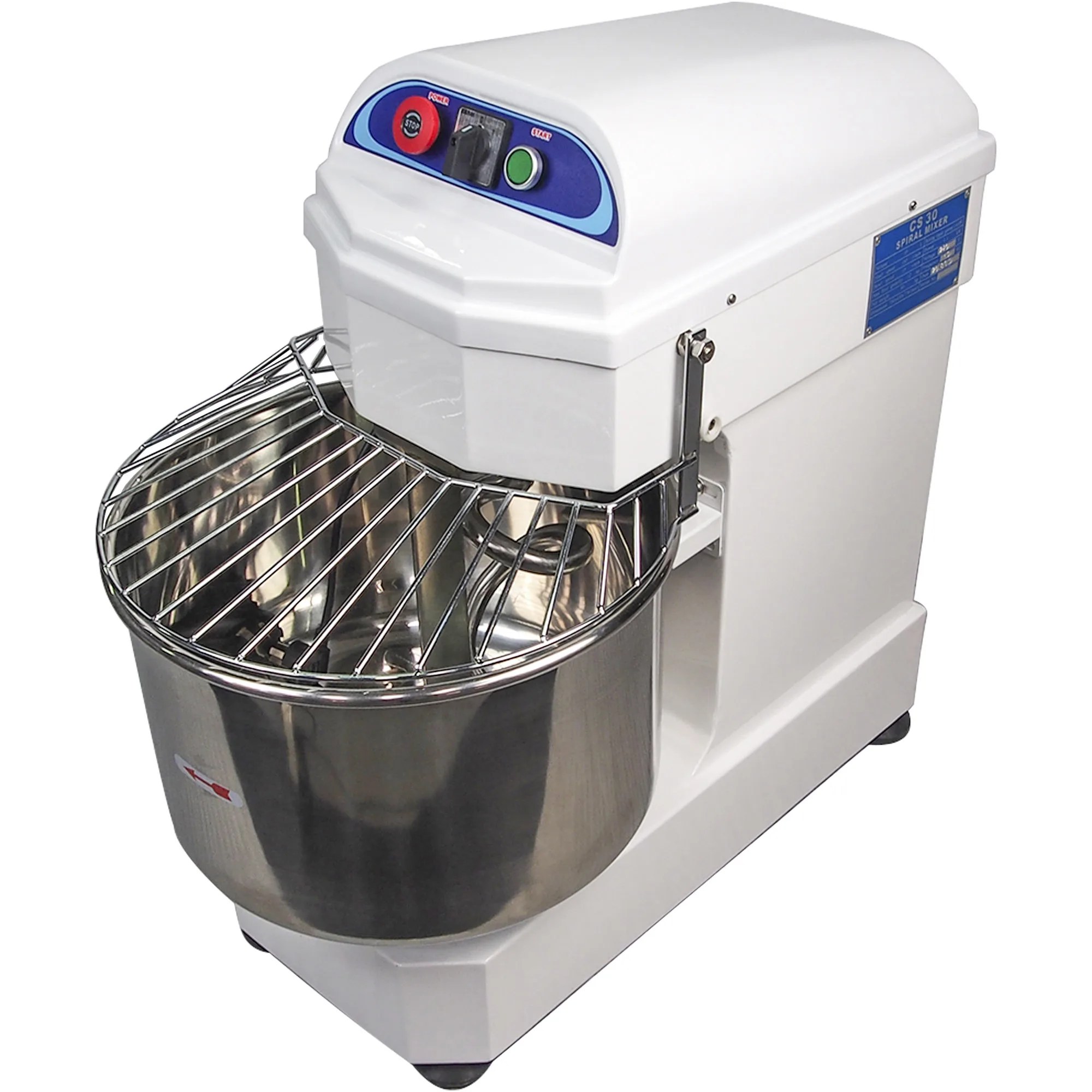 2026 ลดราคาสุดฮอต # อุปกรณ์เบเ - Dough Mixer Machine บทวิจารณ์และราคา