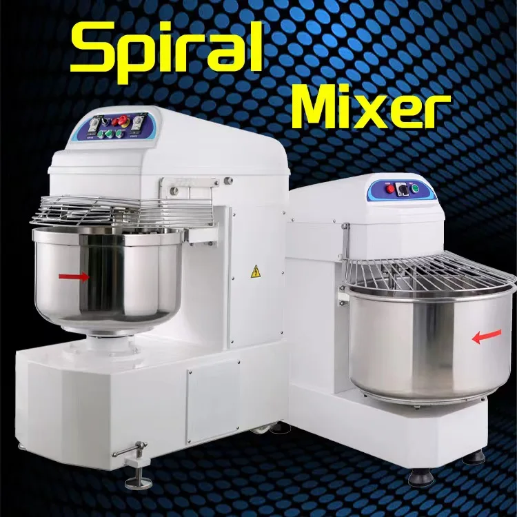 2026 ลดราคาสุดฮอต # อุปกรณ์เบเ - Dough Mixer Machine บทวิจารณ์และราคา